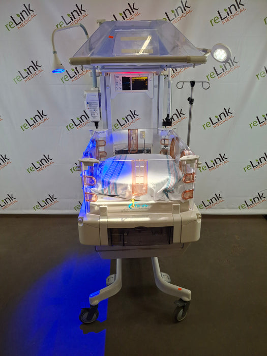 Datex-Ohmeda Giraffe Omnibed Infant Incubator/Warmer