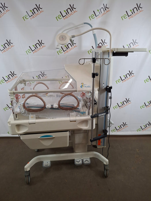 Datex-Ohmeda Giraffe Omnibed Infant Incubator/Warmer