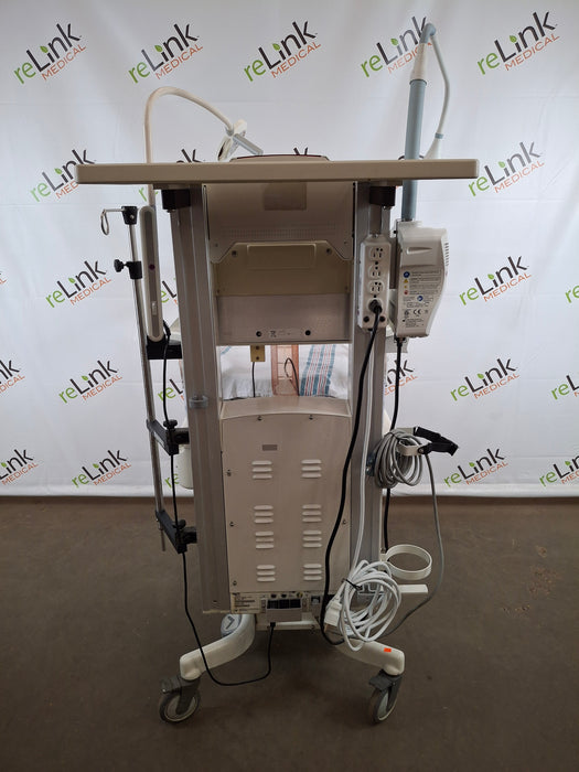 Datex-Ohmeda Giraffe Omnibed Infant Incubator/Warmer