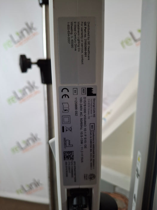 Datex-Ohmeda Giraffe Omnibed Infant Incubator/Warmer