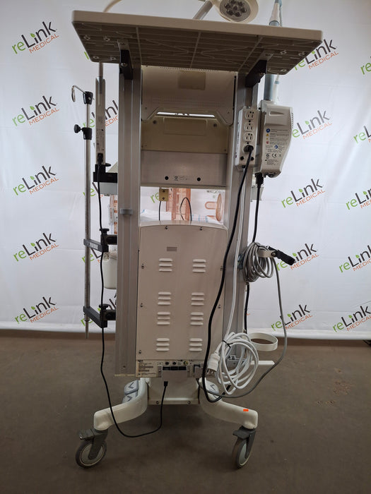 Datex-Ohmeda Giraffe Omnibed Infant Incubator/Warmer