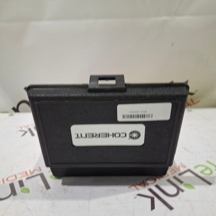 Coherent Laproscopic Coupler