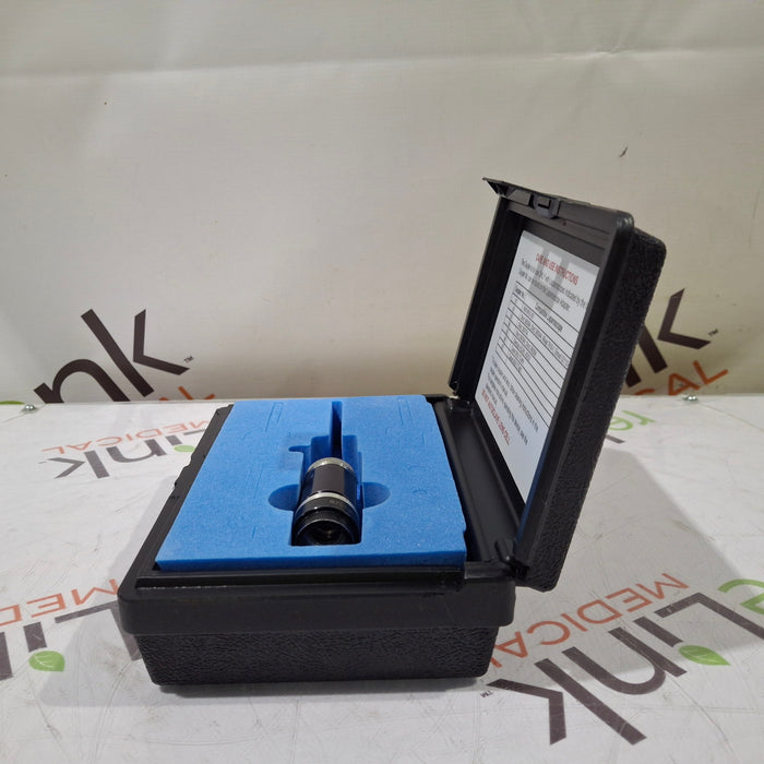 Coherent Laproscopic Coupler