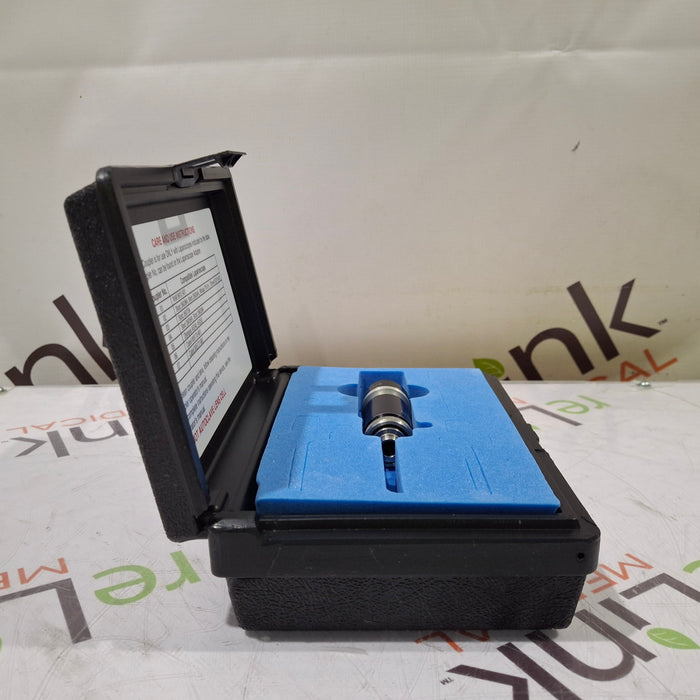 Coherent Laproscopic Coupler