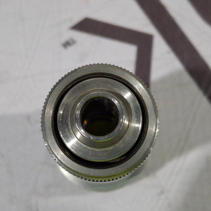 Coherent Laproscopic Coupler