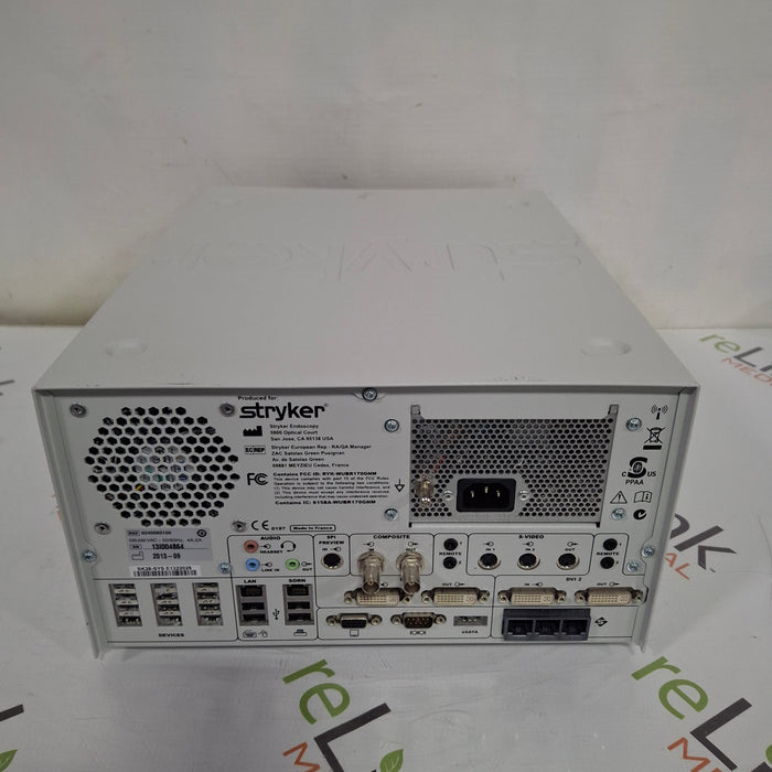 Stryker SDC3 240 060 100 Image Management System