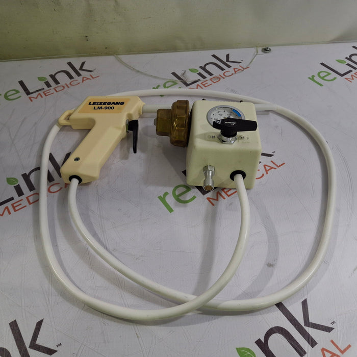 Leisegang LM-900 Cryo Probe