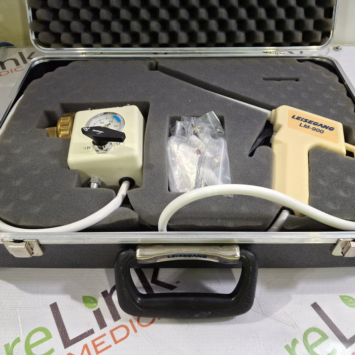 Leisegang LM-900 Cryo Probe