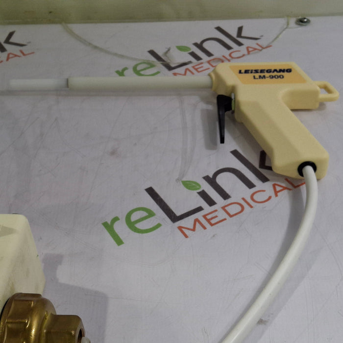 Leisegang LM-900 Cryo Probe