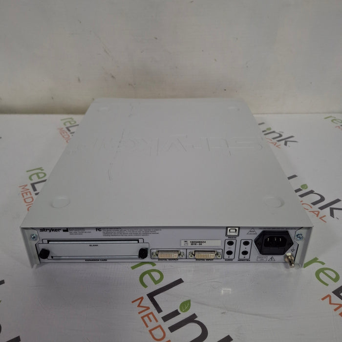 Stryker Wireless Transmitter Synk Wireless platform