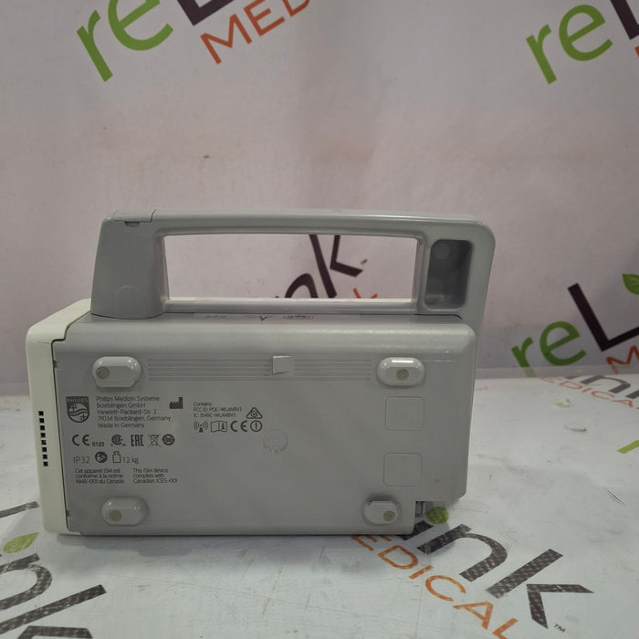 Philips IntelliVue X2 Module - Masimo Rainbow SpO2