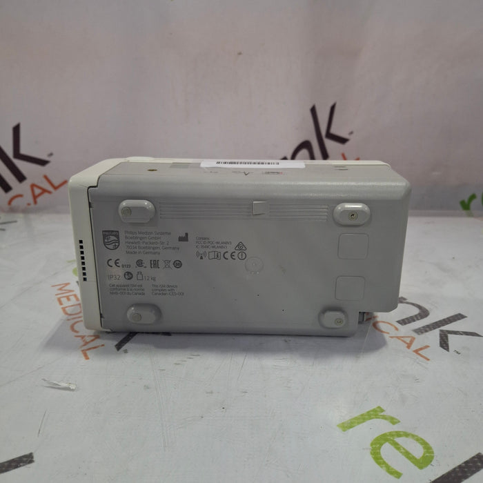 Philips IntelliVue X2 Module - Masimo Rainbow SpO2