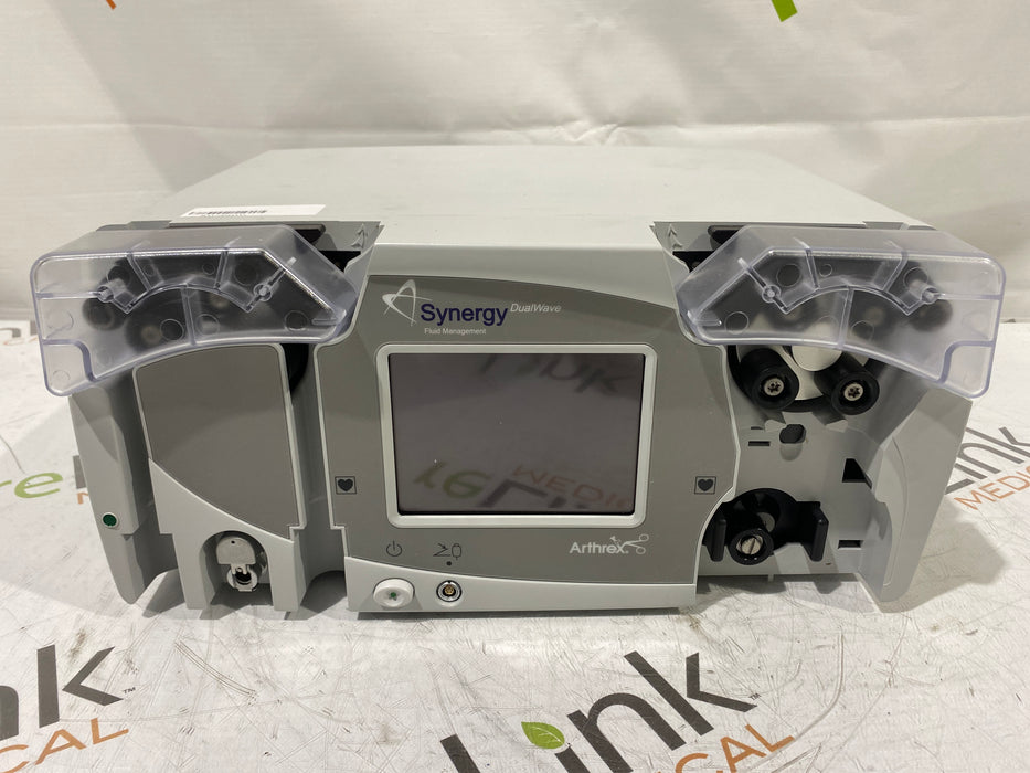 Arthrex AR-6480 DualWave Arthroscopy Pump