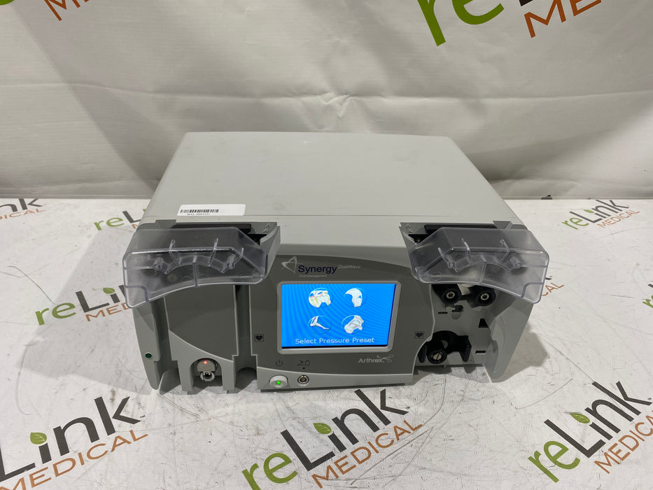 Arthrex AR-6480 DualWave Arthroscopy Pump