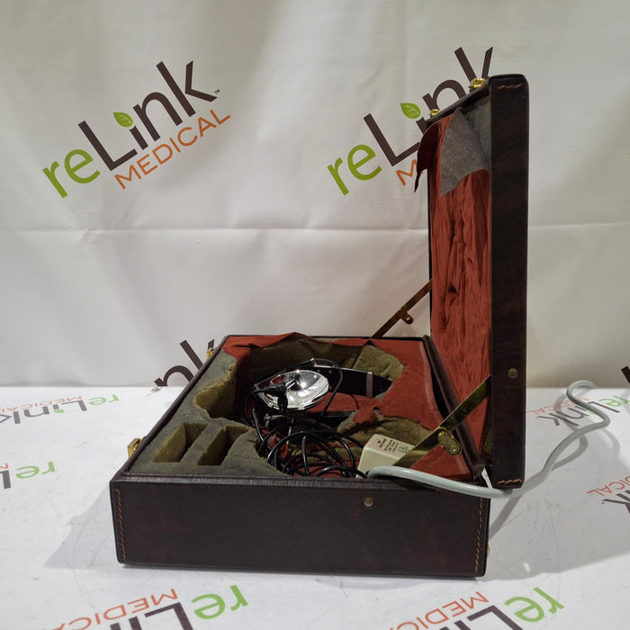 Karl Storz Vintage Surgical Head Lamp