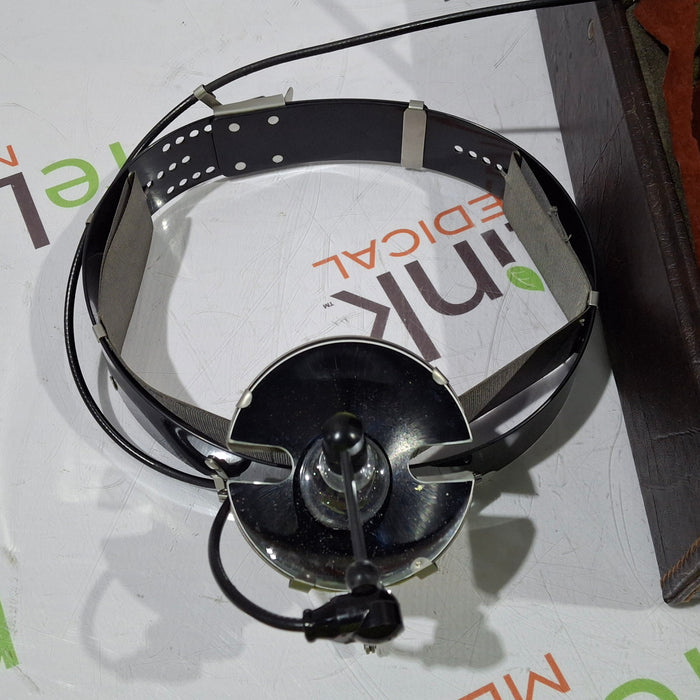 Karl Storz Vintage Surgical Head Lamp