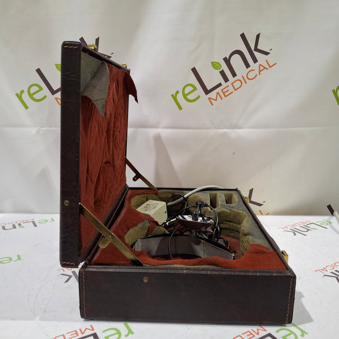 Karl Storz Vintage Surgical Head Lamp