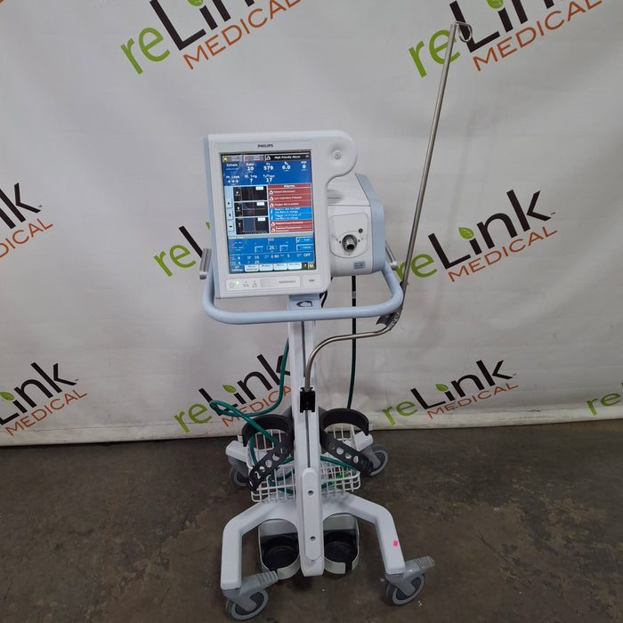 Philips Respironics V60 BiPAP Ventilator