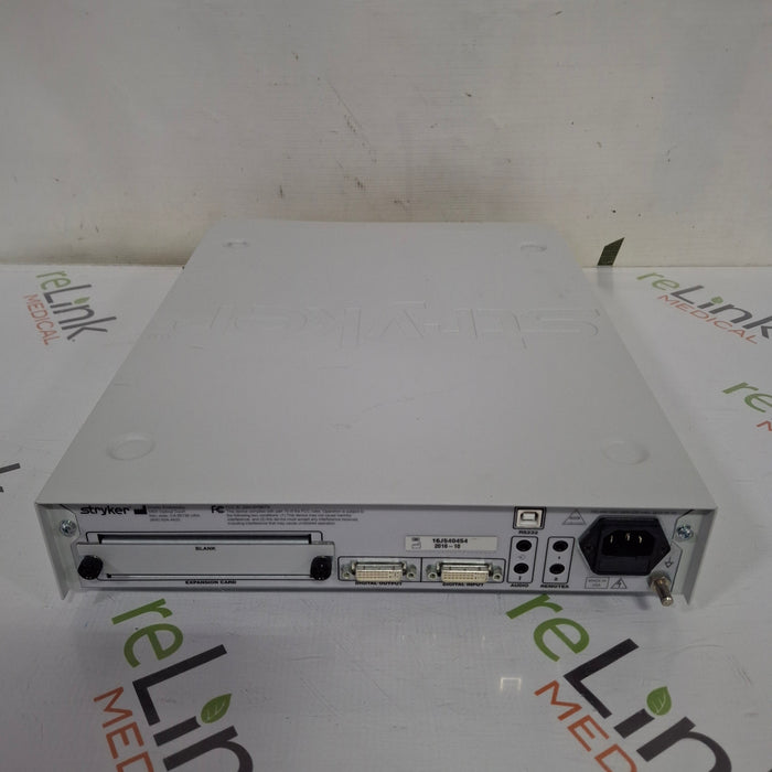 Stryker Wireless Transmitter Synk Wireless platform