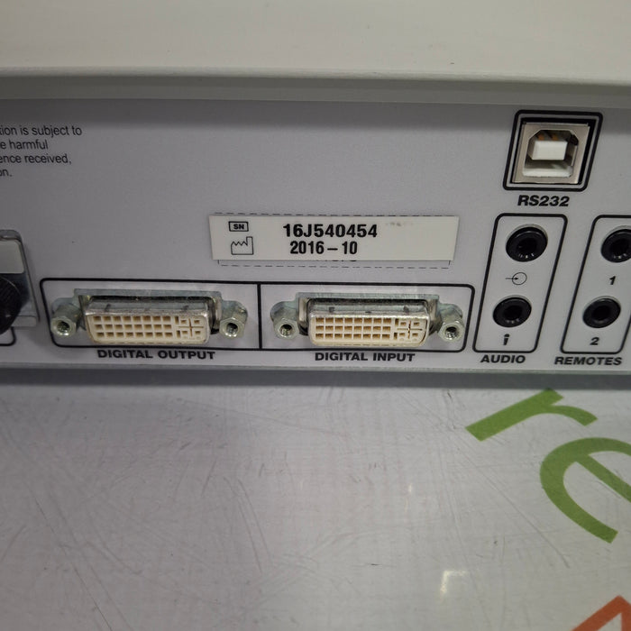 Stryker Wireless Transmitter Synk Wireless platform