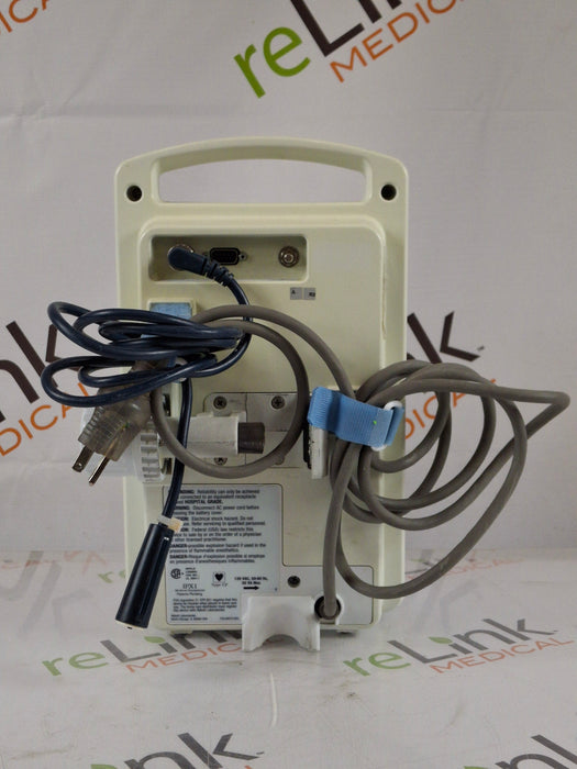 Hospira Lifecare PCA 3 Syringe Infusion Pump