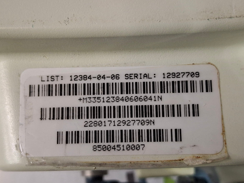 Hospira Lifecare PCA 3 Syringe Infusion Pump