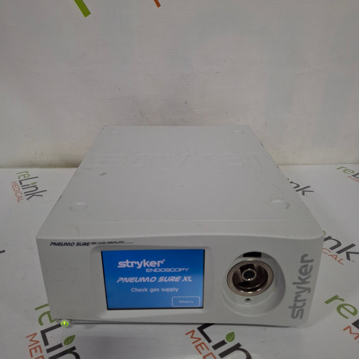 Stryker 620-040-610 Pneumo Sure XL High Flow Insufflator