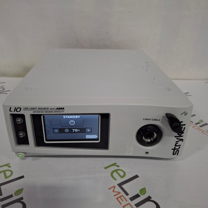Stryker L10 LED Light Source