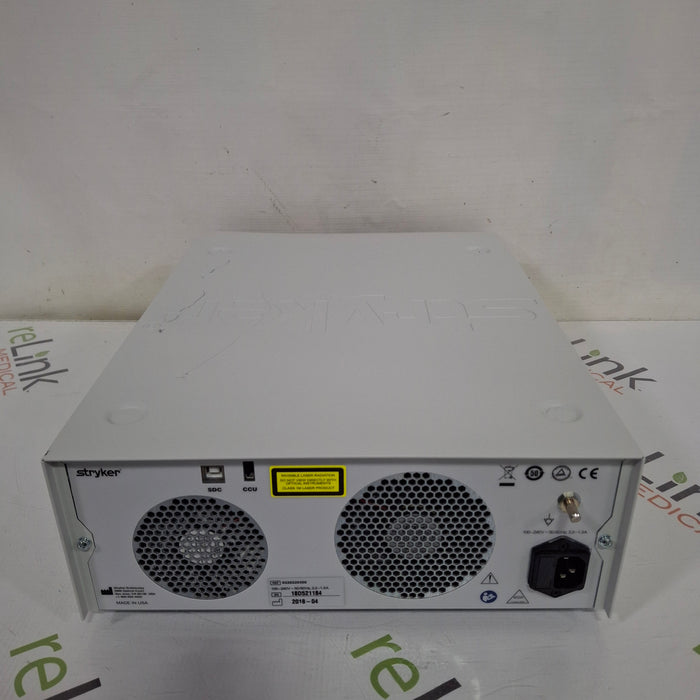 Stryker L10 LED Light Source