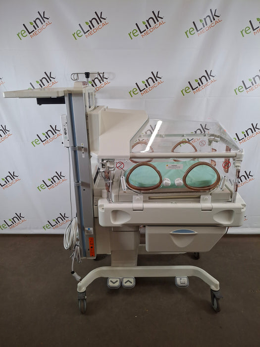 Datex-Ohmeda Giraffe Omnibed Infant Incubator/Warmer