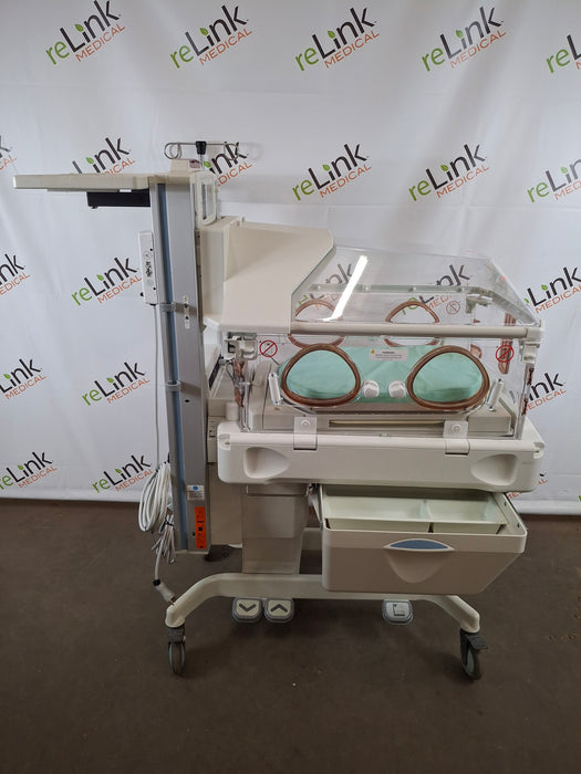 Datex-Ohmeda Giraffe Omnibed Infant Incubator/Warmer