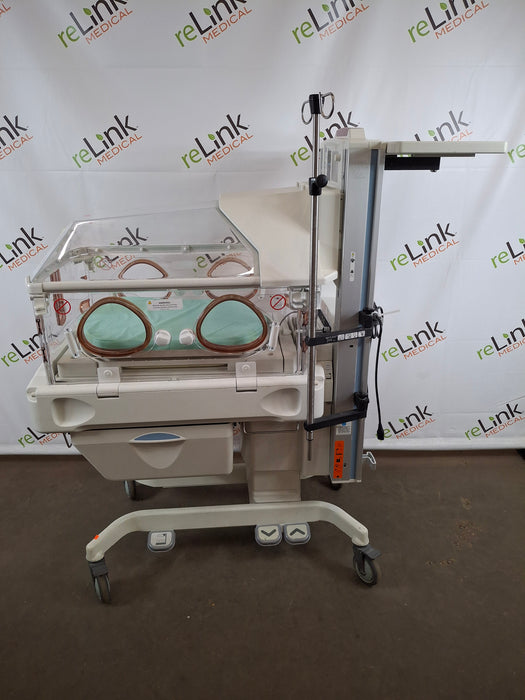 Datex-Ohmeda Giraffe Omnibed Infant Incubator/Warmer