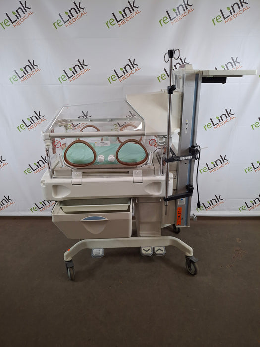 Datex-Ohmeda Giraffe Omnibed Infant Incubator/Warmer
