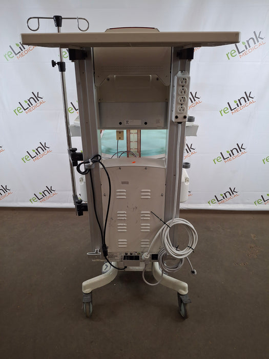 Datex-Ohmeda Giraffe Omnibed Infant Incubator/Warmer