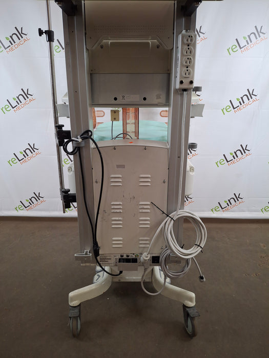 Datex-Ohmeda Giraffe Omnibed Infant Incubator/Warmer