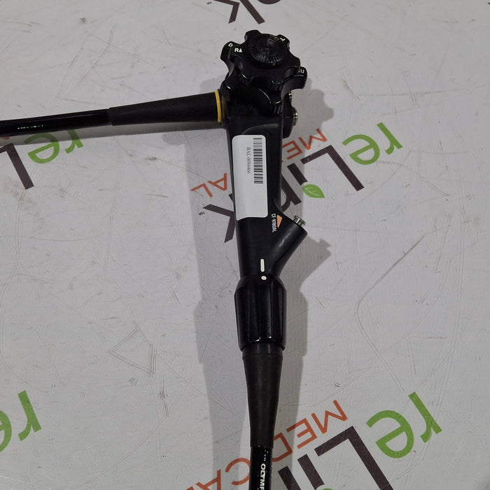 Olympus CF-H180AL Video Colonoscope