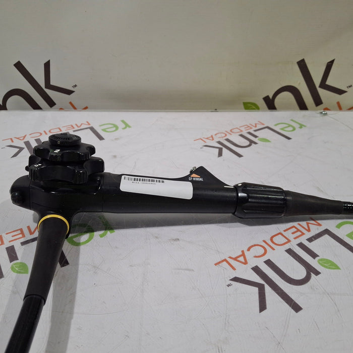 Olympus CF-H180AL Video Colonoscope
