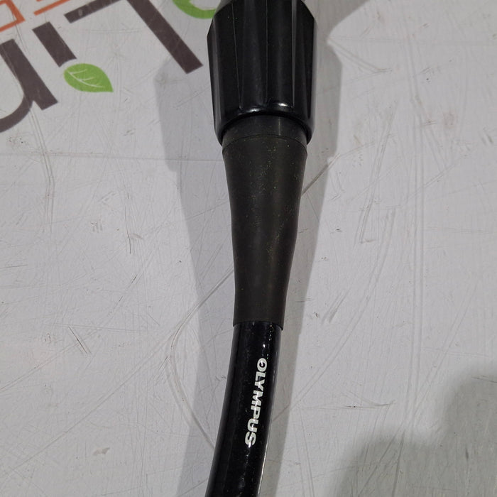 Olympus CF-H180AL Video Colonoscope