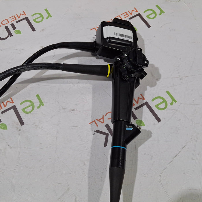 Olympus GF-UM130 Ultrasonic Gastrovideoscope