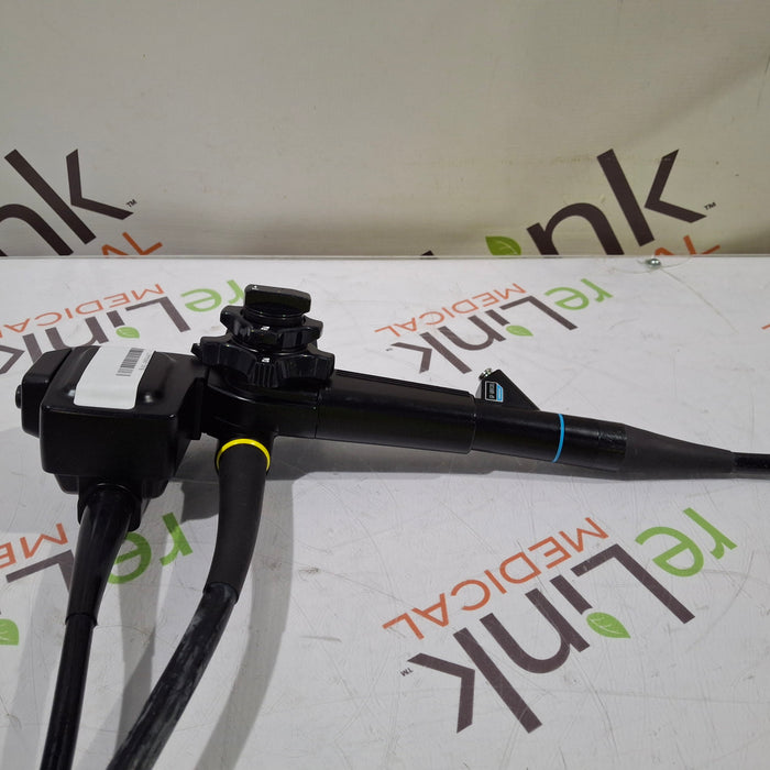 Olympus GF-UM130 Ultrasonic Gastrovideoscope