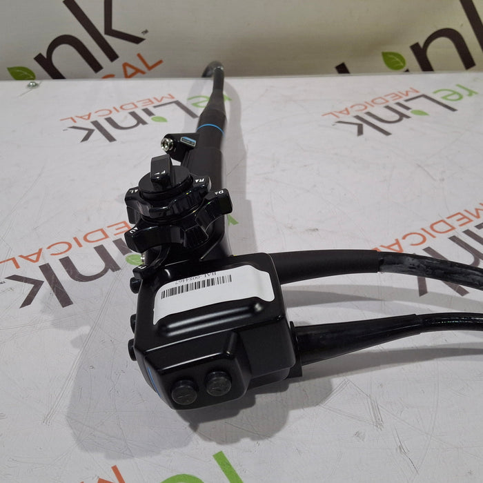 Olympus GF-UM130 Ultrasonic Gastrovideoscope