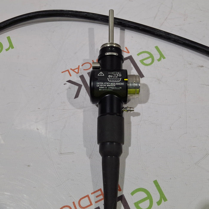 Olympus GF-UM130 Ultrasonic Gastrovideoscope