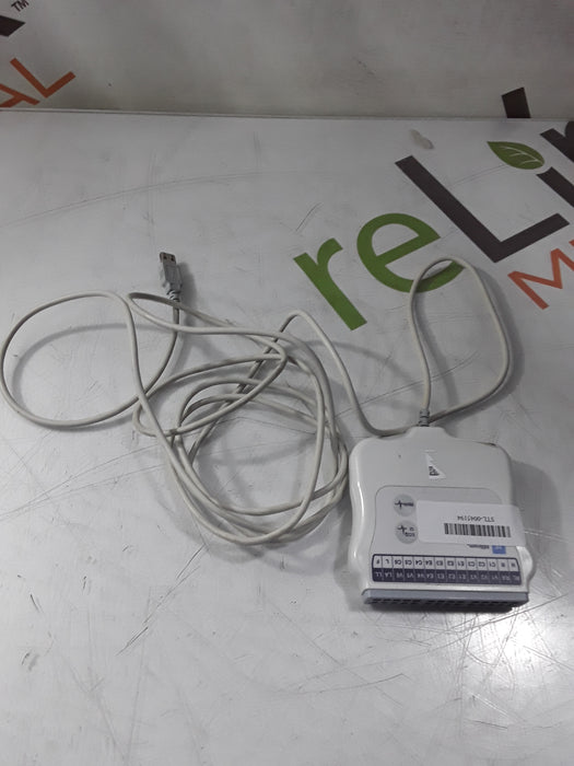 Mortara AM12 ECG Acquisition Module