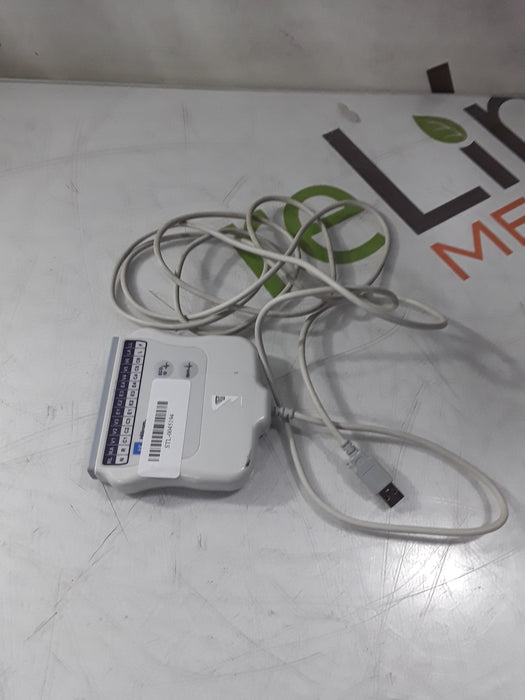 Mortara AM12 ECG Acquisition Module