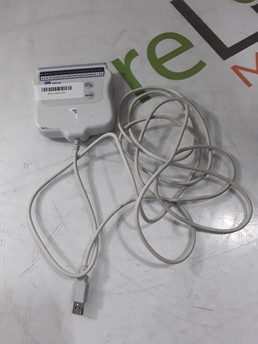 Mortara AM12 ECG Acquisition Module