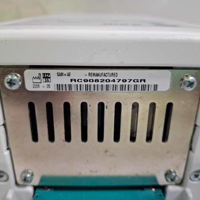 GE Healthcare SAM Smart Anesthesia Multi-Gas Module