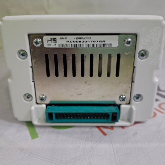 GE Healthcare SAM Smart Anesthesia Multi-Gas Module