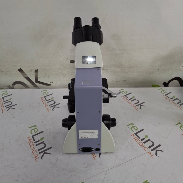 Accu-Scope Incorporated 3002 Binocular Microscope