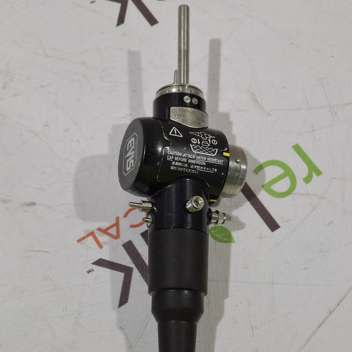 Olympus GIF-Q140 Video Gastroscope