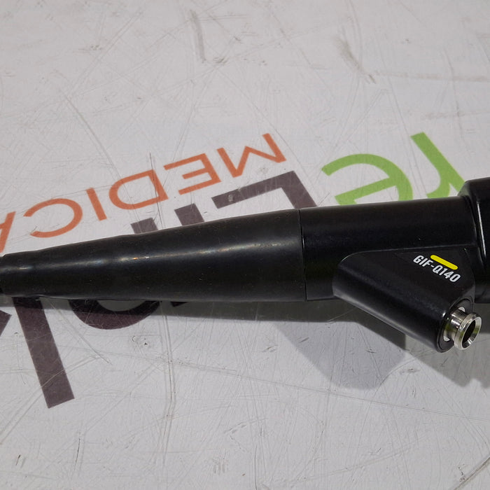 Olympus GIF-Q140 Video Gastroscope